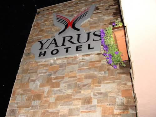 Yarus 酒店